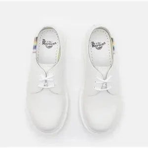 Dr. Martens | Shoes | Dr Martens 27522 White Smooth Leather  display picture 1